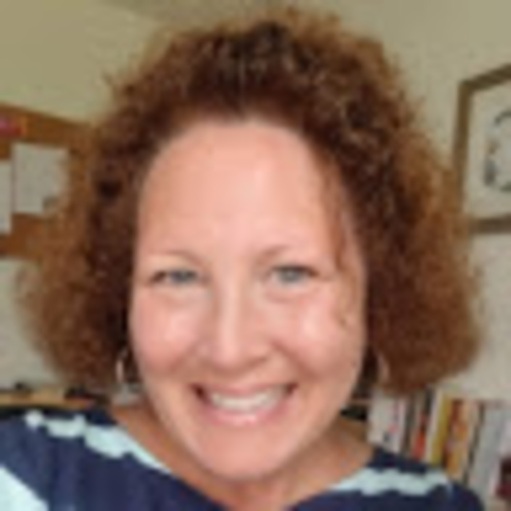 Meet your Posher, Ann